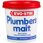 NON SETTING PUTTY 1.5KG PLUMBERS MAIT