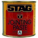 ato PIPE JOINTING COMPOUND RED 400G STAG A THIN UPTO 1/2"