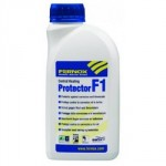 CENTRAL HEATING PROTECTOR F1 SUPERCONCENTRATE 265ML FERNOX