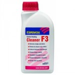 CENTRAL HEATING CLEANER F3 295ML FERNOX