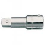 3/4 SQUARE DRIVE EXTENSION 100MM K.208B FACOM