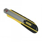 FATMAX SNAP OFF KNIFE STANLEY STA010481