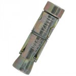 RAWLBOLT SHIELD M10S BZP