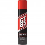 MULTI PURPOSE CLEANING SPRAY 400ML GT85