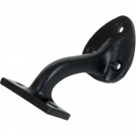 HANDRAIL BRACKET 2" BLACK 83840 ANVIL