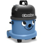 VACUUM CLEANER WET & DRY 240V CV370-2 CHARLES NUMATIC