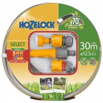 HOSE 30M 12.5MM WITH FITTINGS (7230) HOZELOCK