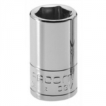 1/4 SQUARE DRIVE SOCKET 5.5MM R.5.5 FACOM