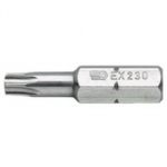 TORX BIT T25 EX.225 FACOM  