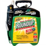 WEEDKILLER PUMP N READY TO GO 5 LITRE ROUNDUP