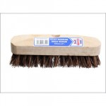 STIFF BASSINE DECK BRUSH 230MM  