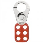 HASP 1" LOCK OUT TYPE 701 ABUS  