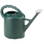 WATERING CAN PLASTIC 10 LITRE GREEN