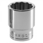 1/2 SQUARE DRIVE SOCKET 30MM S.30 FACOM