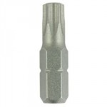 T30 25MM TORX DRIVER BIT ADDAX S2 GREY 30TX25TUB