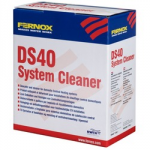 CLEANSER & DESCALER 2KG DS40 FERNOX