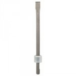 HEX 19MM FLAT CHISEL 25X400MM 1618630201 BOSCH