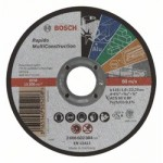 CUTTING DISC MULTI PURPOSE 115MM X 1MM X 22MM 2608602384