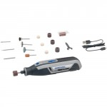 3.6V MULTITOOL LITE 7760-15 F0137760JB DREMEL