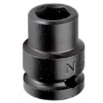 1/2 SQUARE DRIVE IMPACT SOCKET 15MM NS.15A FACOM