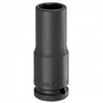 1/2 SQUARE DRIVE IMPACT SOCKET LONG REACH 30MM NS.30LA FACOM