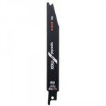 SABRE SAW BLADE INOX 18 TPI 100MM CUT PACK 1 S922EHM BOSCH