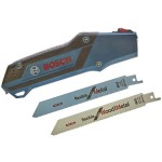 SABRE POCKET HAND SAW FOR WOOD & METAL 2608000495 BOSCH