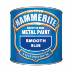 SMOOTH ENAMEL BLUE 750 ML HAMMERITE