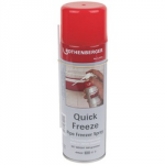 QUICK FREEZE PIPE FREEZING SPRAY 300ML ROTHENBERGER