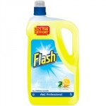 CLEANER ALL PURPOSE 5 LITRE FLASH 76098