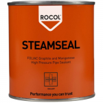 STEAMSEAL HIGH PRESSURE PIPE JOINTING COMPOUND 400G ROCOL