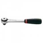 3/8 SQUARE DRIVE PALM CONTROL RATCHET J.161B FACOM