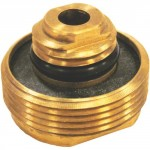 BLOW TORCH ADAPTOR TO PRIMUS 2000 & CALOR 340 ROTHENBERGER