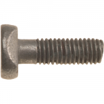 TEE BOLT FOR PALISADE FENCE M8 X 25 GALVANISED