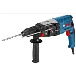 SDS HAMMER DRILL 880W 3 MODE QC CHUCK 110V GBH228F BOSCH