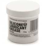 SILICONE LUBRICANT GREASE 100G S130 EXPRES