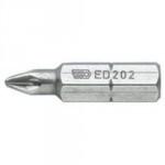 POZI SOCKET BIT PZ4 ED.204 FACOM