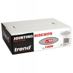 BISCUITS NO 10 (BOX OF 1000) BSC/10/1000 TREND