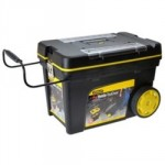 TOOLBOX MOBILE CHEST PLASTIC STA197503 STANLEY