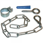 COOKER CHAIN FIXING KIT 40040962