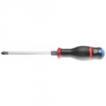 POZI SCREWDRIVER NO4 ATWDH4X200 FACOM