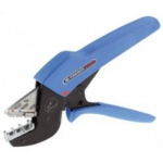 RATCHET CRIMPING PLIERS FOR INSULATED TERM 673838 FACOM