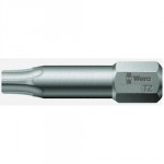 TX7 25MM TORX EX TOUGH BIT 066302 867/1 TZ WERA