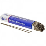 STAINLESS STEEL WELDING RODS 2.5MM 316L 1.0KG ELECTRODES