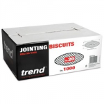 BISCUITS NO 20 (BOX OF 1000) BSC/20/1000 TREND