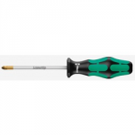 PZ1 80MM KRAFTFORM + 300 SCREWDRIVER 009310 WERA