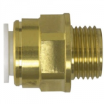 15MM X 1/2 BSPT MALE CONNECTOR SPEEDFIT MW011504N