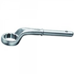 nla RING WRENCH OFFSET HEAVY DUTY 54A.27 FACOM