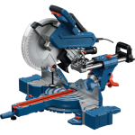 MITRE SAW 305MM SLIDING 1800W 240V GCM340-305D BOSCH