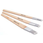 BRUSH INDUSTRIAL FITCH PACK 3 12,18,25MM HARRIS